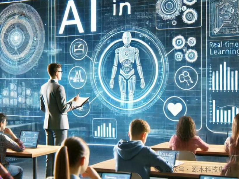 K8凯发国际科技-本科生掌握大数据、云原生、AI-竞赛保研求职的“超车秘籍”来了！